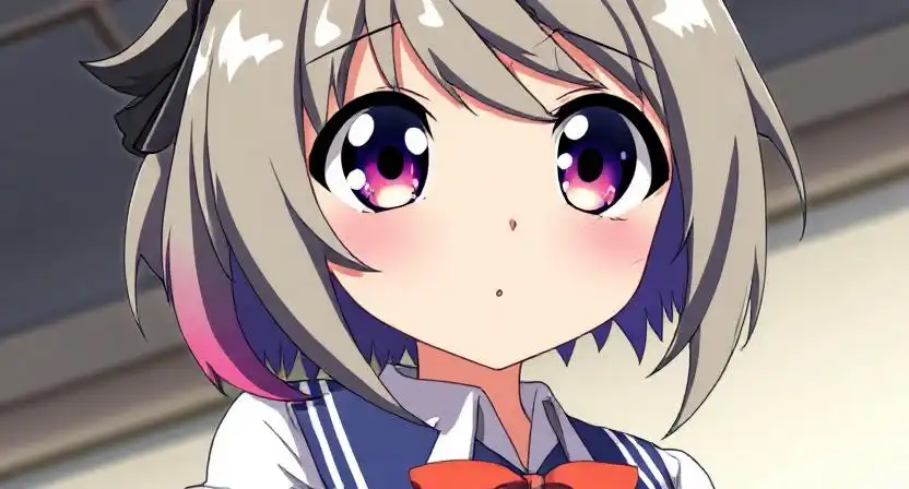 DeepAI アニメ・マンガ風１