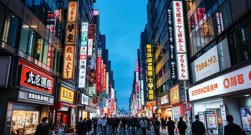 DeepAI 現代日本１
