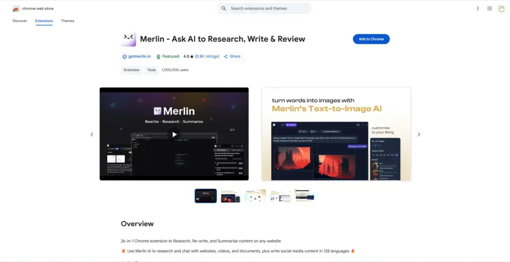 Merlin