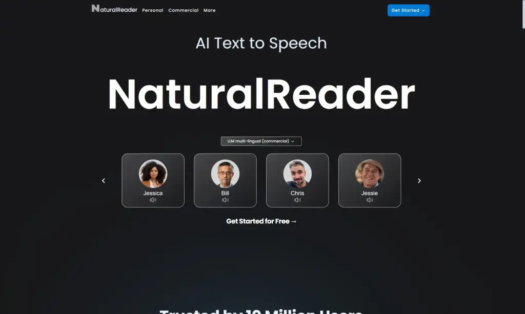 NaturalReader