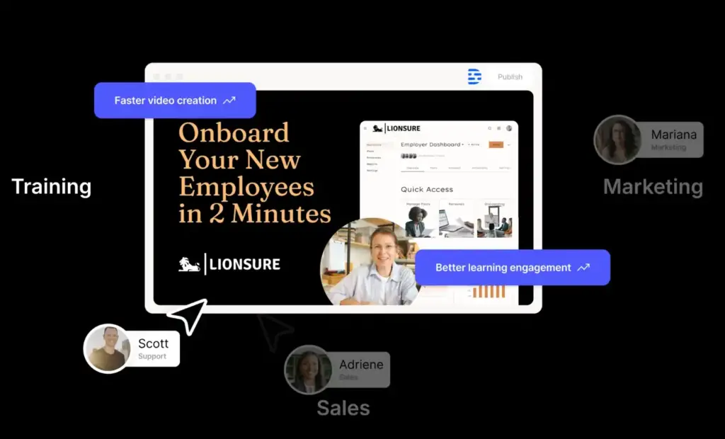 Descriptのコラボレーション機能